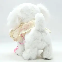 Інтерактивна м'яка іграшка AiDA Cute Dog (AD933-154E) - мініатюра 5