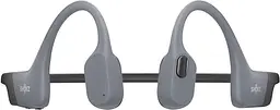 Навушники з мікрофоном Shokz Shokz OpenSwim Pro Grey (S710-ST-GY) - мініатюра 2