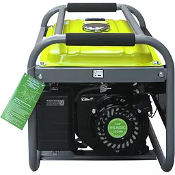 Генератор бензиновий Konner&Sohnen BASIC KSB 30A [157504] - мініатюра 4