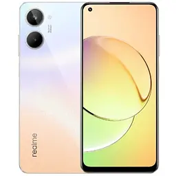 Смартфон Realme 10 8/256gb White Global Verison NFC