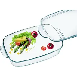 Гусятниця Simaх з кришкою 3.2 л (7356/7366) - мініатюра 2