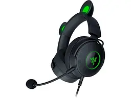 Комп'ютерна гарнітура Razer Kraken Kitty V2 PRO Black (RZ04-04510100-R3M1) - мініатюра 4