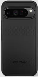 Оригінальний протиударний чохол Pelican Protector для Google Pixel 9 Pro XL Black аналог OtterBox Symmetry - мініатюра 1