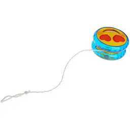 Іграшка Yo-yo зі смайликом IR20