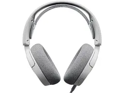 Навушники з мікрофоном SteelSeries Arctis Nova 1P White (61612) - мініатюра 5