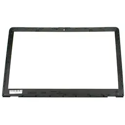 Рамка матриці Hewlett Packard для ноутбука HP (15-BS 15-BR 15-BU 15-BW 250 G6 255 G6) чорний - мініатюра 2