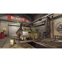 Ключ активації Microsoft Tank Cafe для Xbox One/Series S/X - мініатюра 6