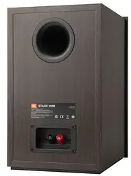 Акустична система JBL Stage 250B (JBL250BBLK) - мініатюра 4