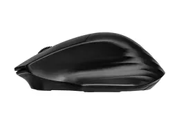 Комплект бездротова клавіатура та миша 2E MK-440 Grey-Black WL/BT, EN/UK - мініатюра 6