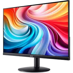 Монітор Acer 23.8" SA242YH1bi (UM.QS2EE.109) [158460] - мініатюра 3