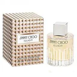 Jimmy Choo Illicit 4,5 мл парфумована вода