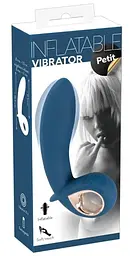 Вібратор надувний Inflatable Orion 42-05500270000 96437 - мініатюра 2