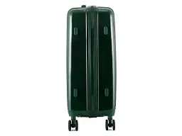 Валіза Semi Line 24 M Dark Green (T5948-2) - мініатюра 6