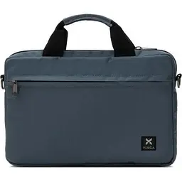 Сумка для ноутбука Vinga 13" NB1302 gray (NB1302GY) - мініатюра 3
