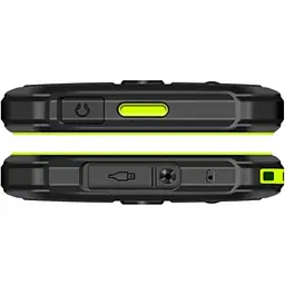 Смартфон Ulefone Armor X12 Pro 4/64GB Green - мініатюра 8