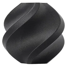 Пластик для 3D-принтера Bambu Lab PETG CF 1.75 1 кг чорний 31100 Refill (G50-K0-1.75-1000-SPLFREE/921074786615)