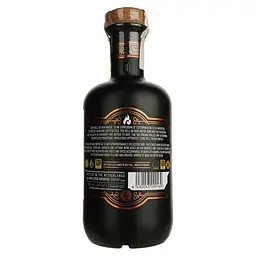 Ром Hell or High Water XO 40% 0.7 л - мініатюра 2