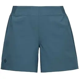 Шорти Black Diamond W Sierra Shorts Creek Blue L (1033-BD 7501334064LRG1)