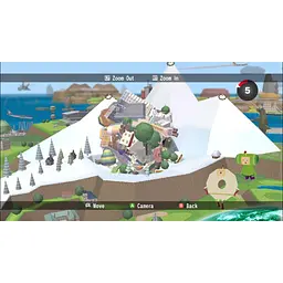 Ключ активації Microsoft Beautiful Katamari для Xbox One/Series S/X - мініатюра 2