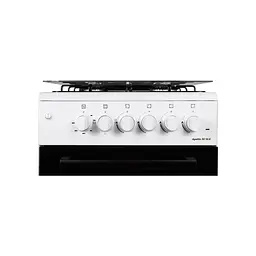 Плита Artel Apetito 50 10-E White - мініатюра 4