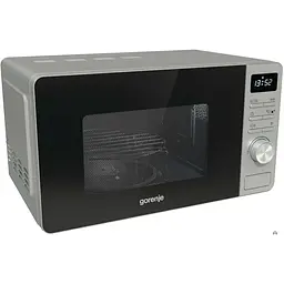 Мікрохвильова піч з грилем Gorenje MO 23 A4 X (M23XYZ) - мініатюра 2