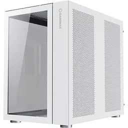 Корпус GameMax Infinity White [166167] - мініатюра 2