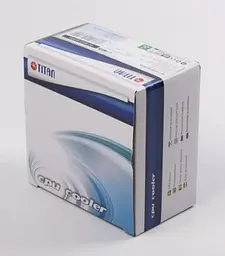 Кулер для процесора DC-155 A 915 Z/RPW, алюміній, 1x95 мм PWM, для Intel 1200/115x Titan teh0027865 - мініатюра 3