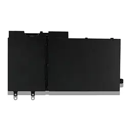 Акумулятор для ноутбука BestBatt Dell (1V1XF) Latitude 5400 5410 5500 5510 Precision 3540 3550 11.4V 42 Wh Replacement