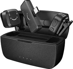 Микрофон Fifine M12 (M12) - миниатюра 3