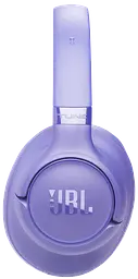 Гарнітура JBL TUNE 730BT Лавандовий (JBLT730BTLAV) (7225535) - мініатюра 4