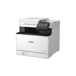 Багатофункціональний пристрій Canon i-SENSYS MF752Cdw ІІ Wi-Fi (5455C012/ 7185C013) - мініатюра 2
