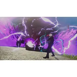 Ключ активації Microsoft Jujutsu Kaisen Cursed Clash Ultimate Edition для Xbox One/Series S/X - мініатюра 7