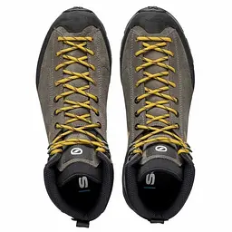 Черевики чоловічі Scarpa Mojito Hike GTX Wide 43,5 Коричневий - мініатюра 2