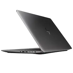 Ноутбук HP ZBook Studio G4 (i7-7820HQ/32/1Tb SSD) - Class B "Б/В" - мініатюра 4
