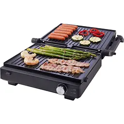 Гриль Gorenje GCG2000M (744407) - мініатюра 15