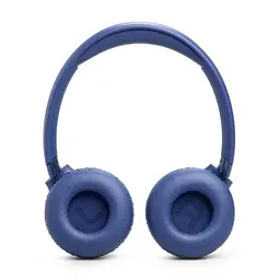 Навушники JBL Tune 680 NC Blue (JBLT680NCBLU) - мініатюра 4