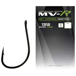Гачок Maver Katana MV-R 1312A №10 (25шт/уп)