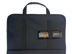 Подарунковий набір Fiskars (Сокира 1015618+точило 1000601+пила 1000613) 2021272 - мініатюра 6