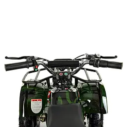Дитячий електромобіль-квадроцикл Bambi HB-EATV800N-10 V3 до 65 кг - мініатюра 4