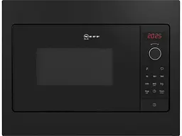 Встраиваемая микроволновая печь Neff HLAWG25S3