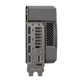Відеокарта GeForce RTX 5080 16GB Asus TUF Gaming BTF OC (TUF-RTX5080-O16G-BTF-GAMING) - мініатюра 6