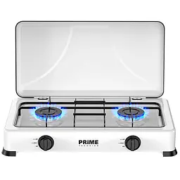 Настільна плита Prime Technics PGK 200 CW - мініатюра 2