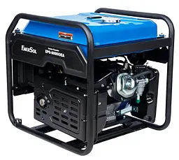 Інверторний генератор EnerSol 7/8 кВт (EPG-8000IOEA) - мініатюра 5