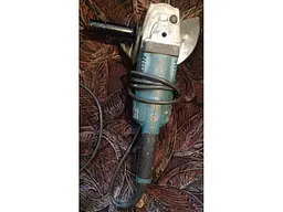 Болгарка Makita GA9020RF - мініатюра 6