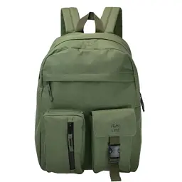 Рюкзак туристичний Semi Line 28 Khaki (J4918-1) (DAS302193) - мініатюра 1