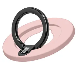 Тримач ArmorStandart Ring MagSafe Holder Pink (ARM70586) - мініатюра 2