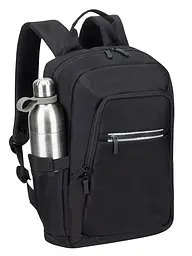 Рюкзак для ноутбука Rivacase 7523 (Black), 13.3", чорний (7523 (Black)) - мініатюра 4