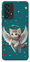 Чохол Demsky Амурчик для Samsung Galaxy A33 5G