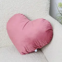 Подушка декоративна ТЕП Hearts mesa rose 35x40 см (3-05221_35095) - мініатюра 2
