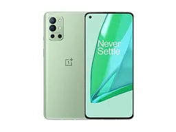 Смартфон OnePlus 9R 8/256GB Qingyu Green